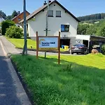 Bed and Breakfast Sunrise Hellenthal