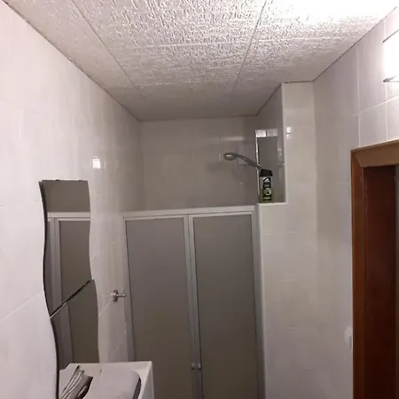 Sunrise Frühstückspension Hellenthal