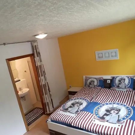 Alojamento de Acomodação e Pequeno-almoço Sunrise