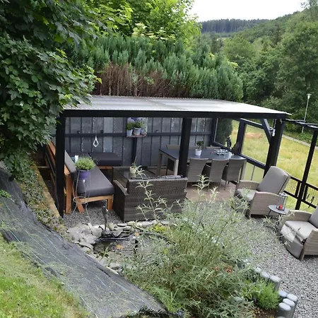 Nocleg ze śniadaniem Sunrise Hellenthal