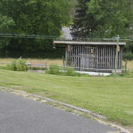 Sunrise 4* Hellenthal