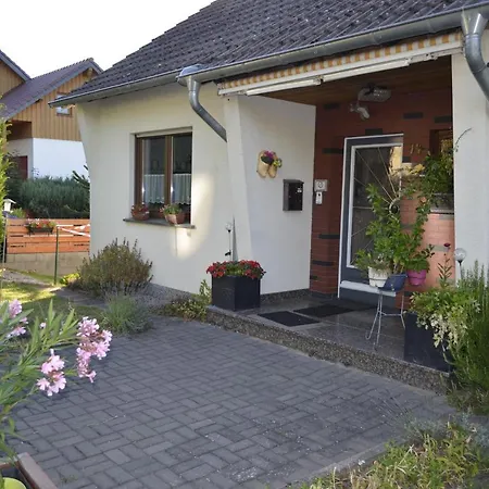 Sunrise Bed & Breakfast
