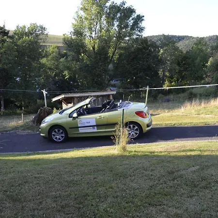 Alojamento de Acomodação e Pequeno-almoço Sunrise 4*