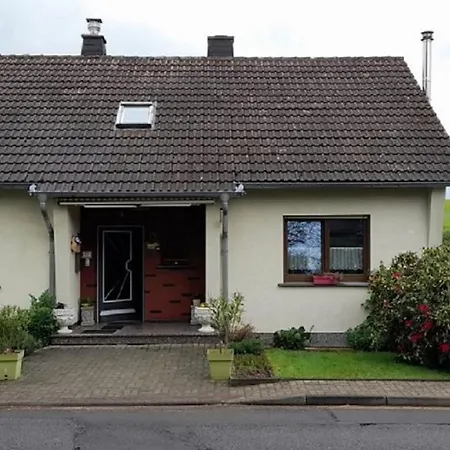 住宿加早餐酒店 Sunrise 黑伦塔尔