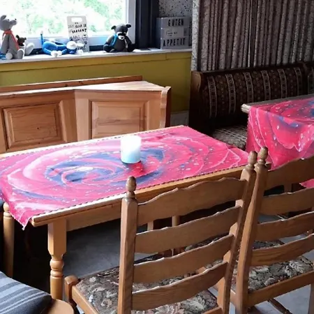 Alojamento de Acomodação e Pequeno-almoço Sunrise 4*