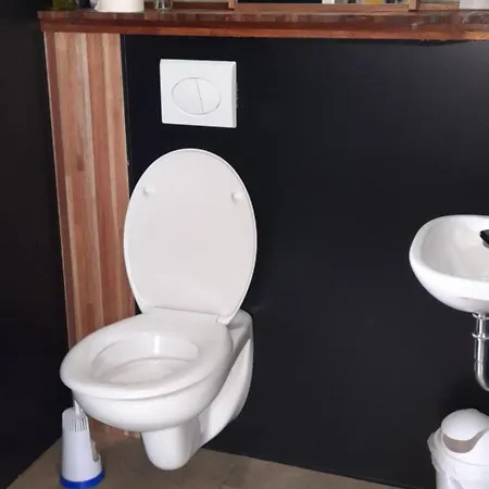 Alojamento de Acomodação e Pequeno-almoço Sunrise 4*