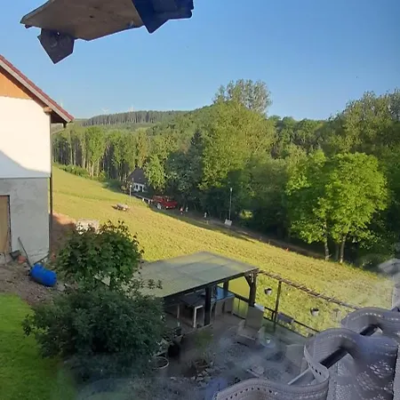 Sunrise 4* Hellenthal