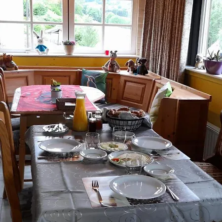 Sunrise Frühstückspension