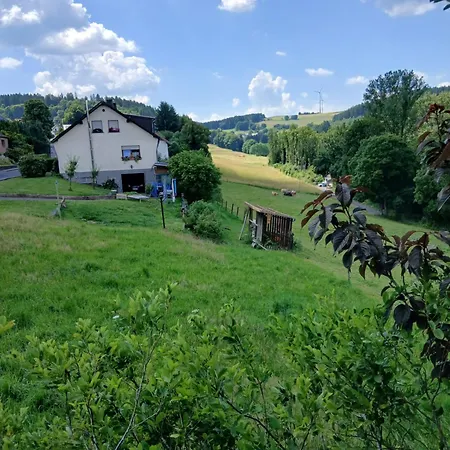 Frühstückspension Sunrise 4*