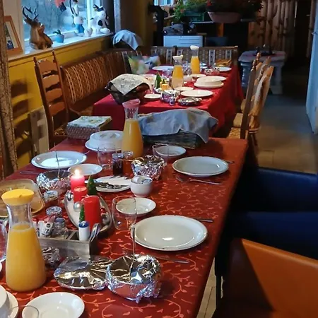 住宿加早餐酒店 Sunrise 4*