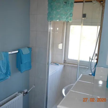 לינה וארוחת בוקר Sunrise