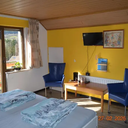 Bed & Breakfast Sunrise 4*