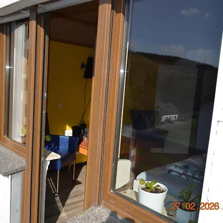 Sunrise Couette-café Hellenthal