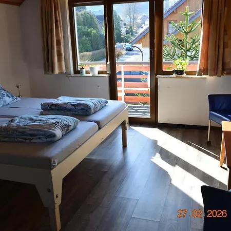Bed & Breakfast Sunrise 3*