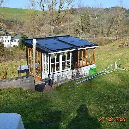 Bed & Breakfast Sunrise