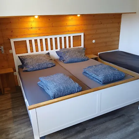 Bed & Breakfast Sunrise Hellenthal