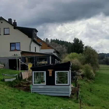 Bed & Breakfast Sunrise Hellenthal