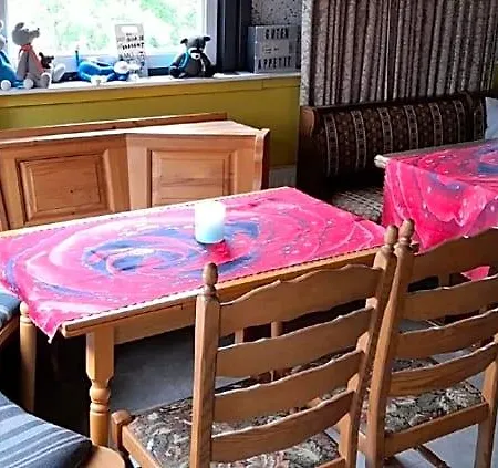 Sunrise فندق مبيت وإفطار 4*
