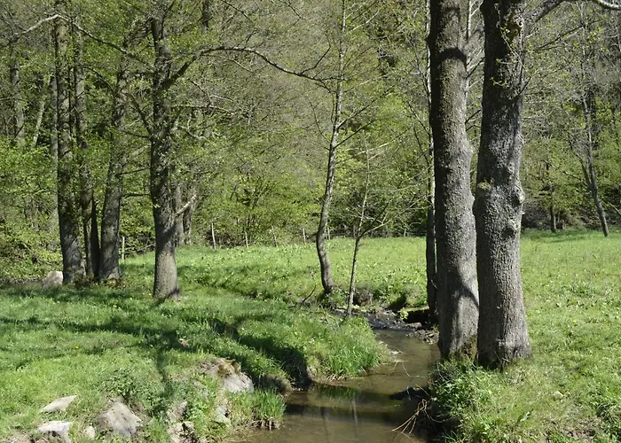 Sunrise 黑伦塔尔