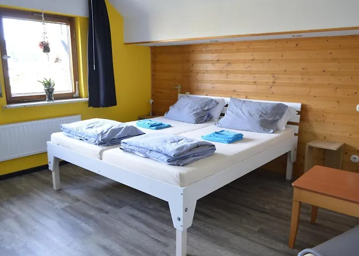 Sunrise Bed & Breakfast