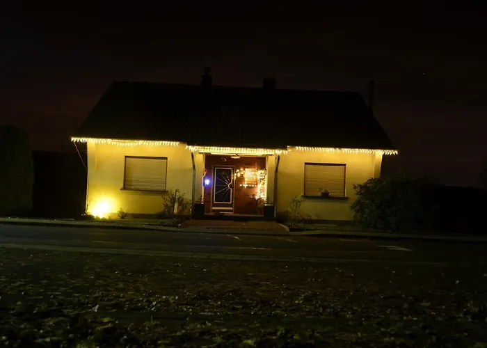 Sunrise 4* Hellenthal