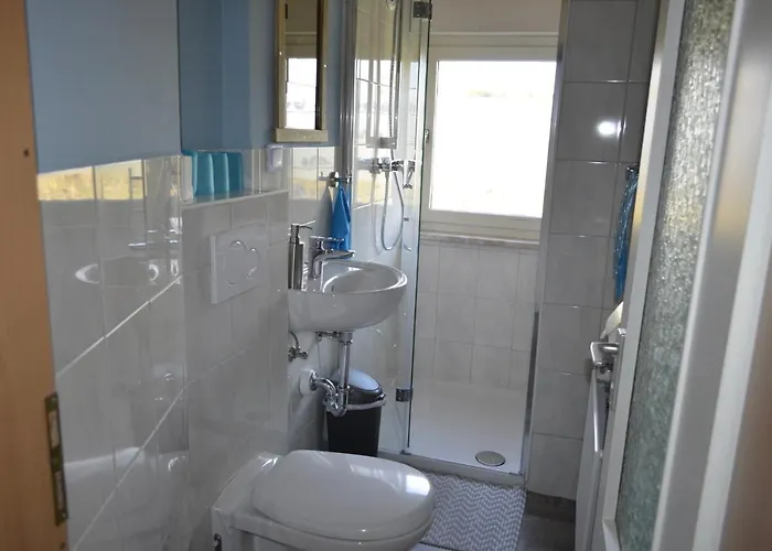 Sunrise 4* Hellenthal