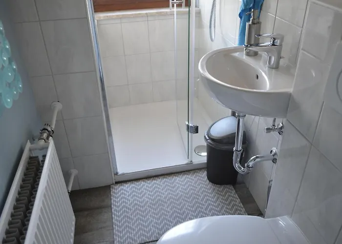 Sunrise 住宿加早餐酒店