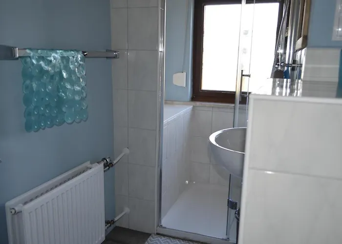 Sunrise 住宿加早餐酒店