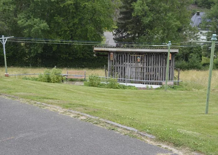 Sunrise 4* Hellenthal