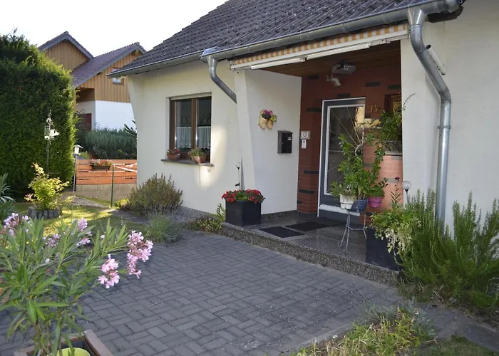 Sunrise Bed & Breakfast