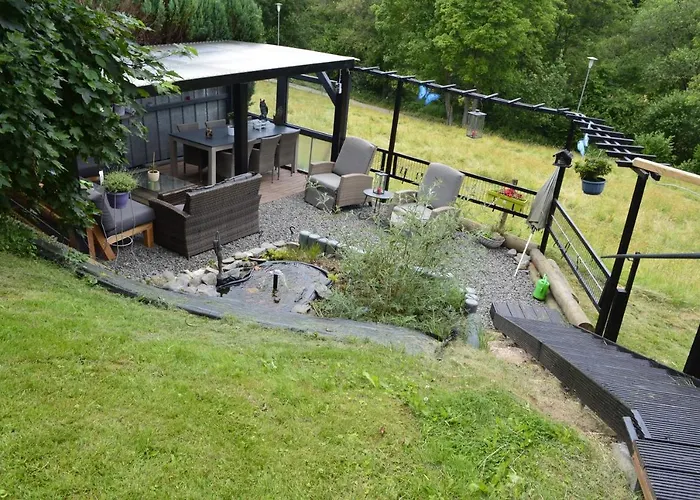 Sunrise Bed & Breakfast