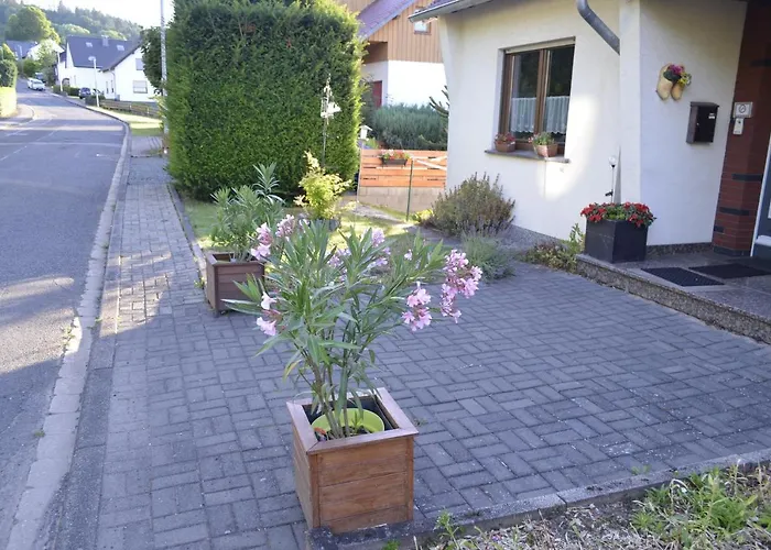 Sunrise Hellenthal