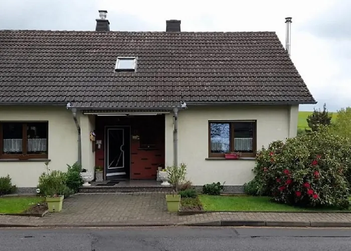 Bed & Breakfast Sunrise Hellenthal