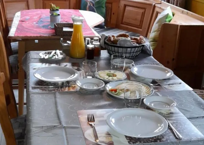 Sunrise 黑伦塔尔