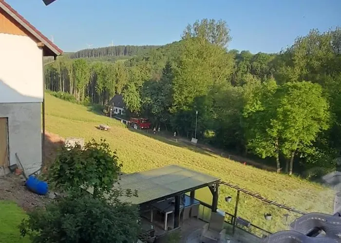 Sunrise 4* Hellenthal