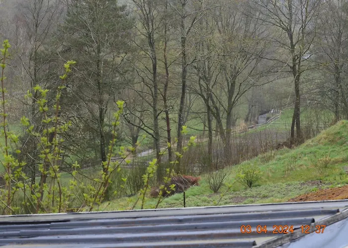 住宿加早餐酒店 Sunrise 黑伦塔尔