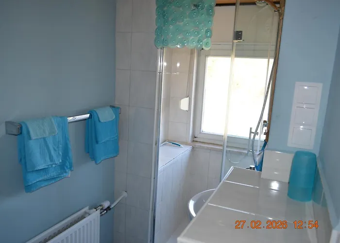 Bed & Breakfast Sunrise