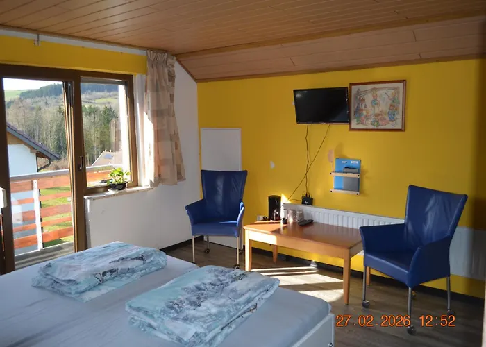 Bed & Breakfast Sunrise 4*