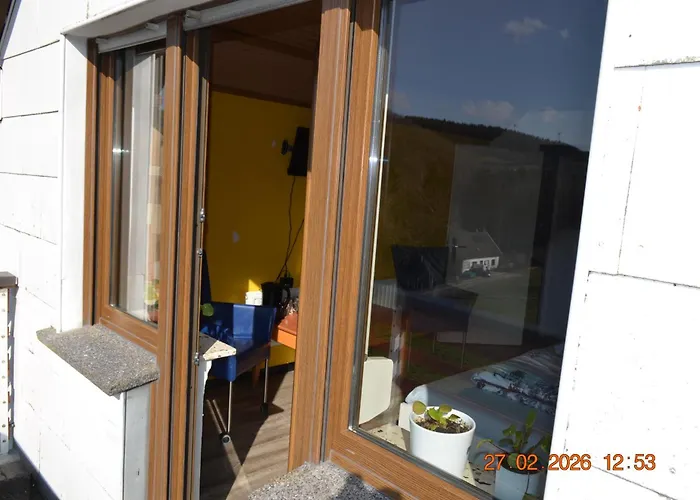 Sunrise Bed & Breakfast Hellenthal