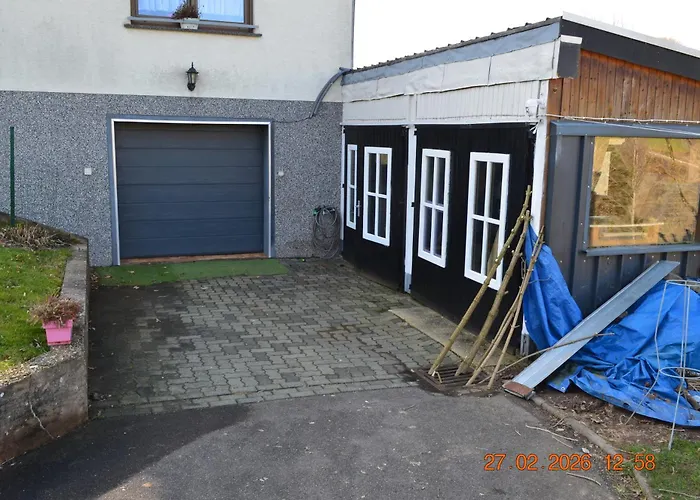 Bed & Breakfast Sunrise