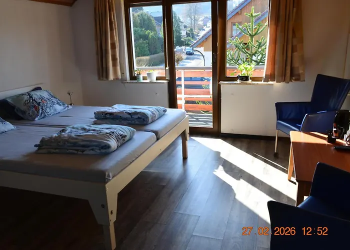 Bed & Breakfast Sunrise 4*