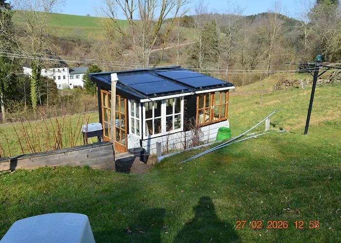 Bed & Breakfast Sunrise